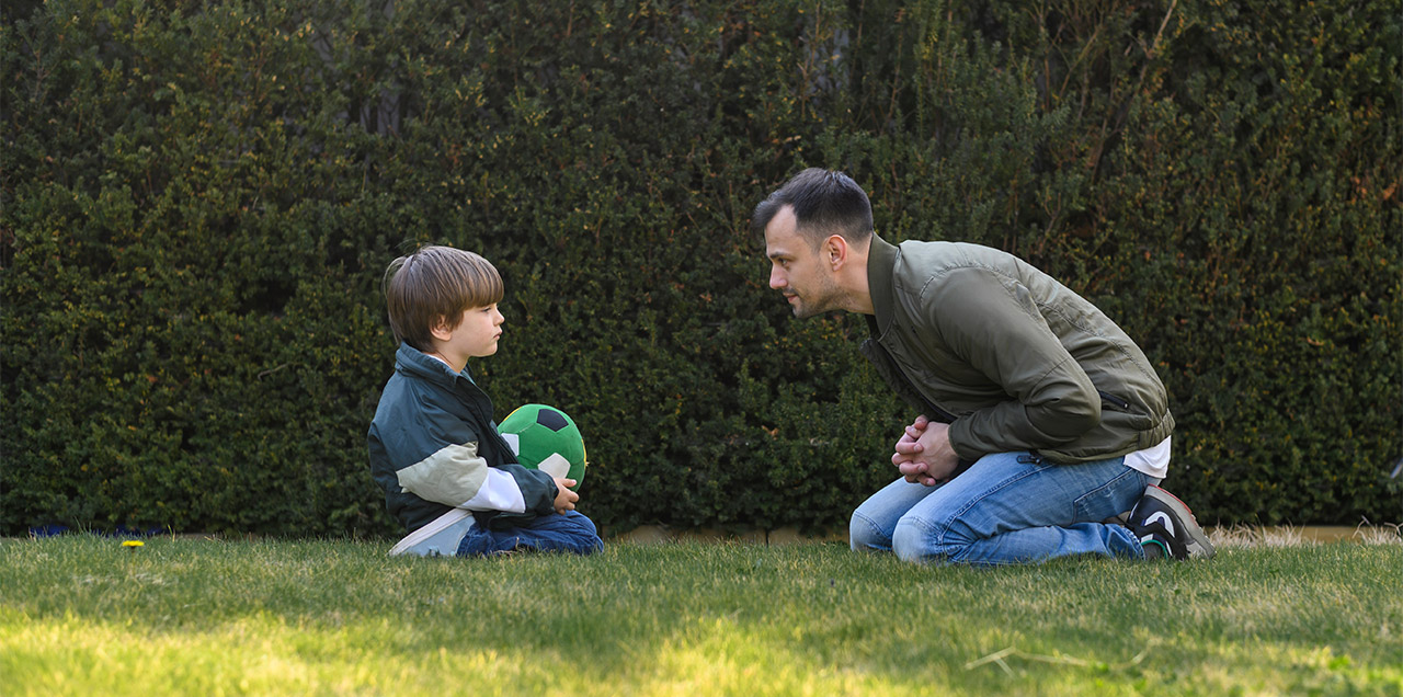 Fathers Matter: Navigating the Mental Health Terrain of Fathers